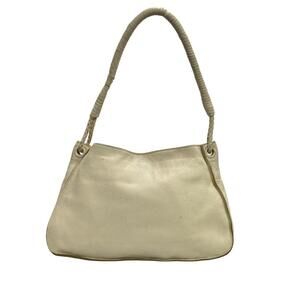 Bottega Veneta Leather Shoulder Bag